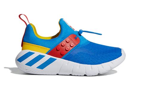 adidas rapidazen lego|Buy LEGO x RapidaZen J 'Shock Blue' .